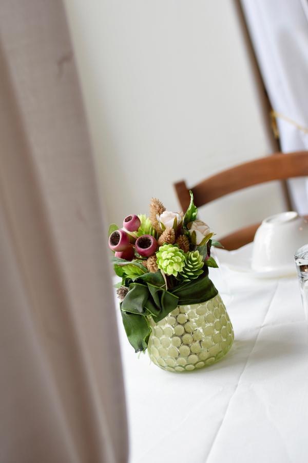 Residenza Le Logge Bed & Breakfast Gubbio Exterior foto