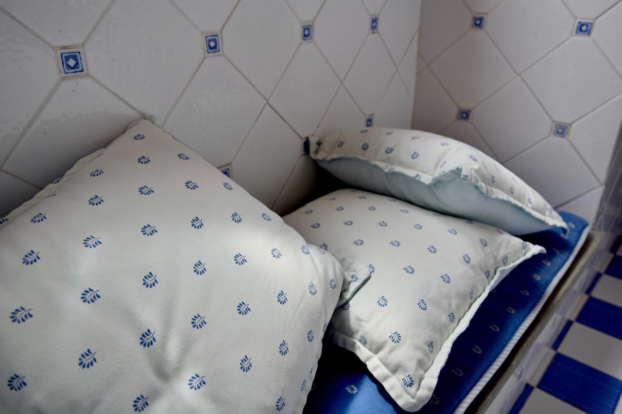 Residenza Le Logge Bed & Breakfast Gubbio Exterior foto